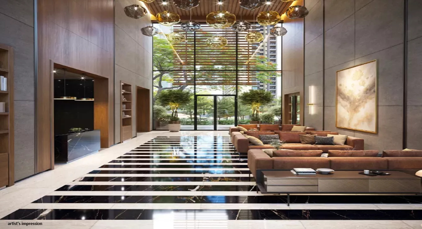 Sobha Rivana gallery image 5