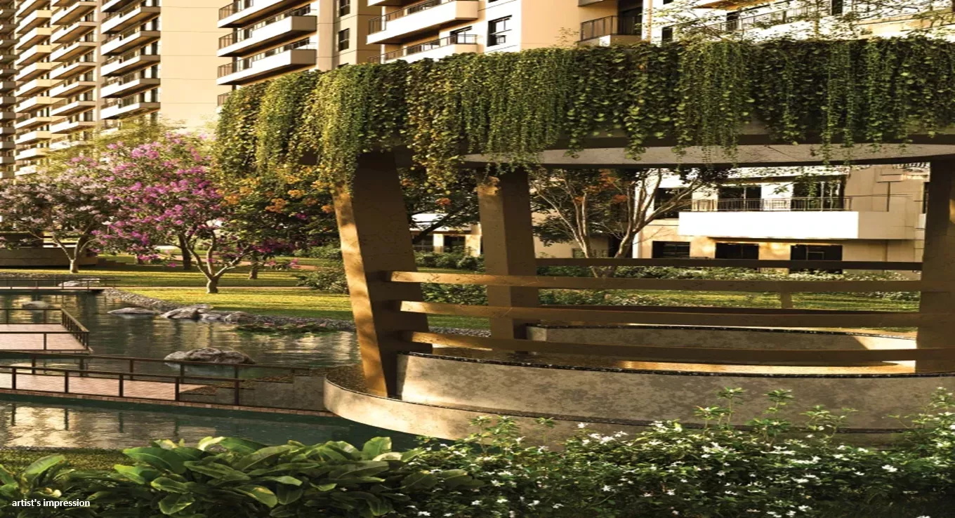 Sobha Rivana gallery image 6