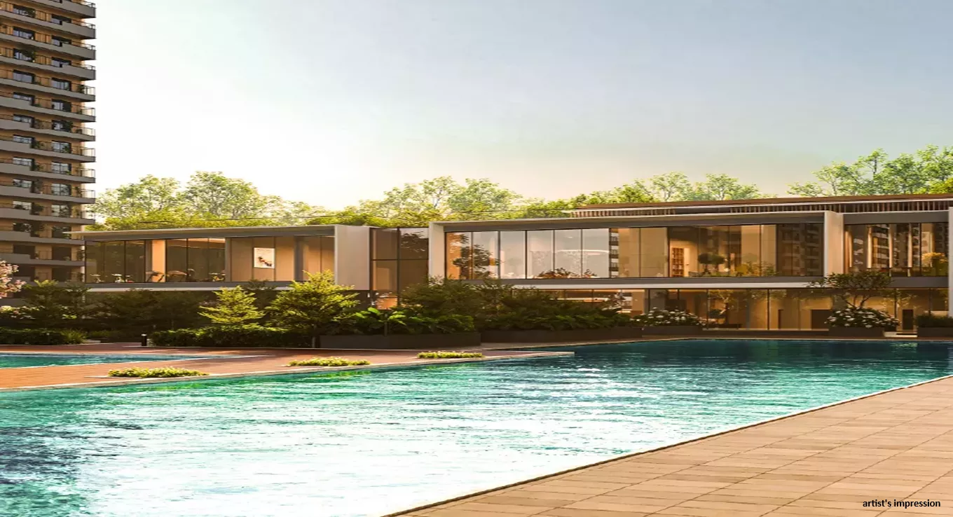Sobha Rivana gallery image 7