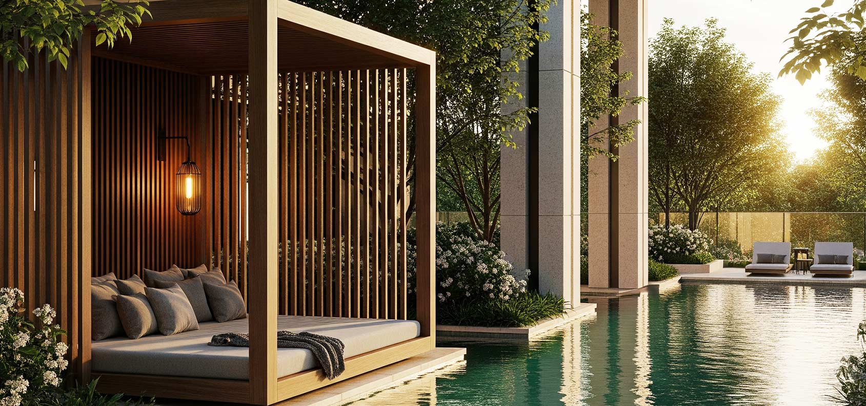 Sobha Rivana gallery image 2